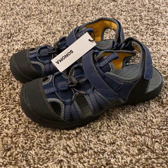 Sonoma boys sandals - Picture 2 of 7